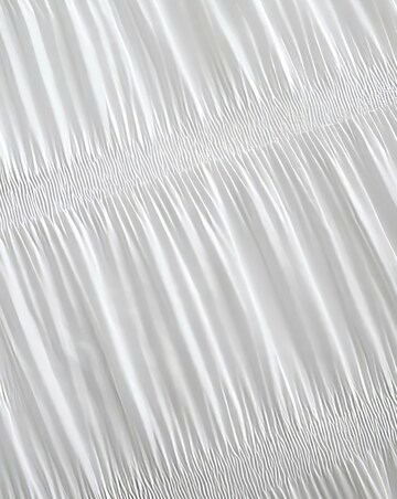 Catherine Lansfield Seersucker Duvet Set