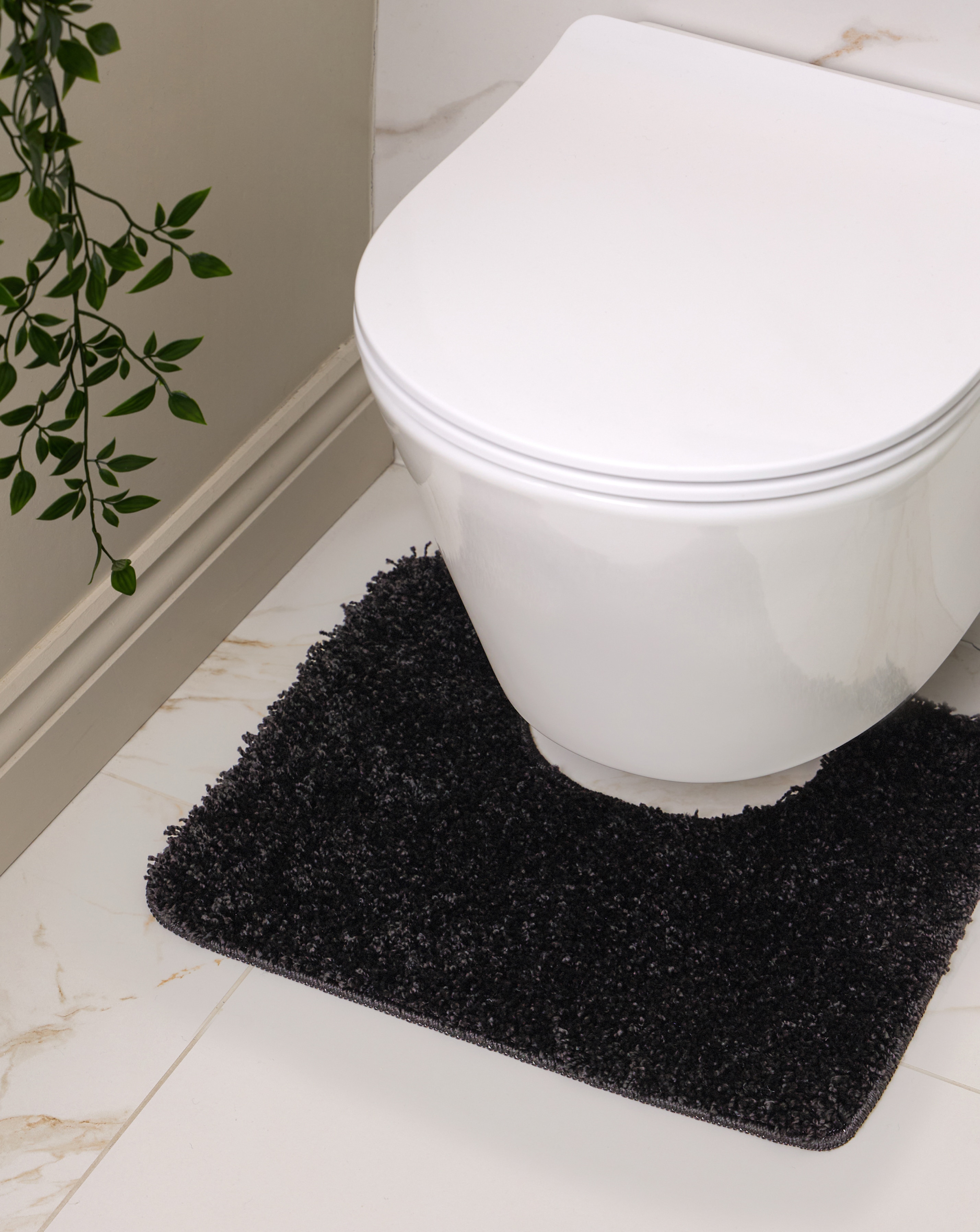 Buddy Washable Pedestal Mat