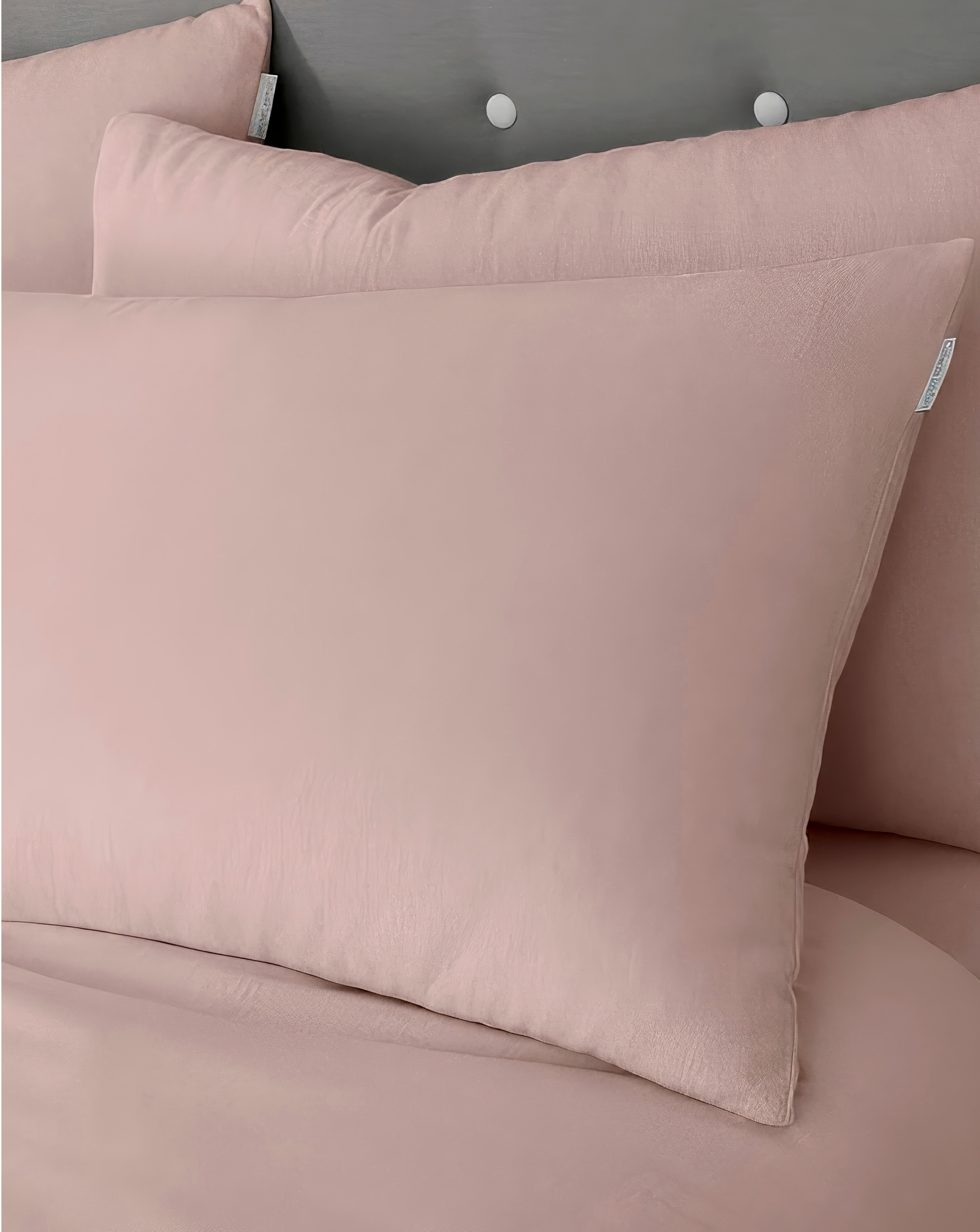 Catherine Lansfield Cotton Pillowcase