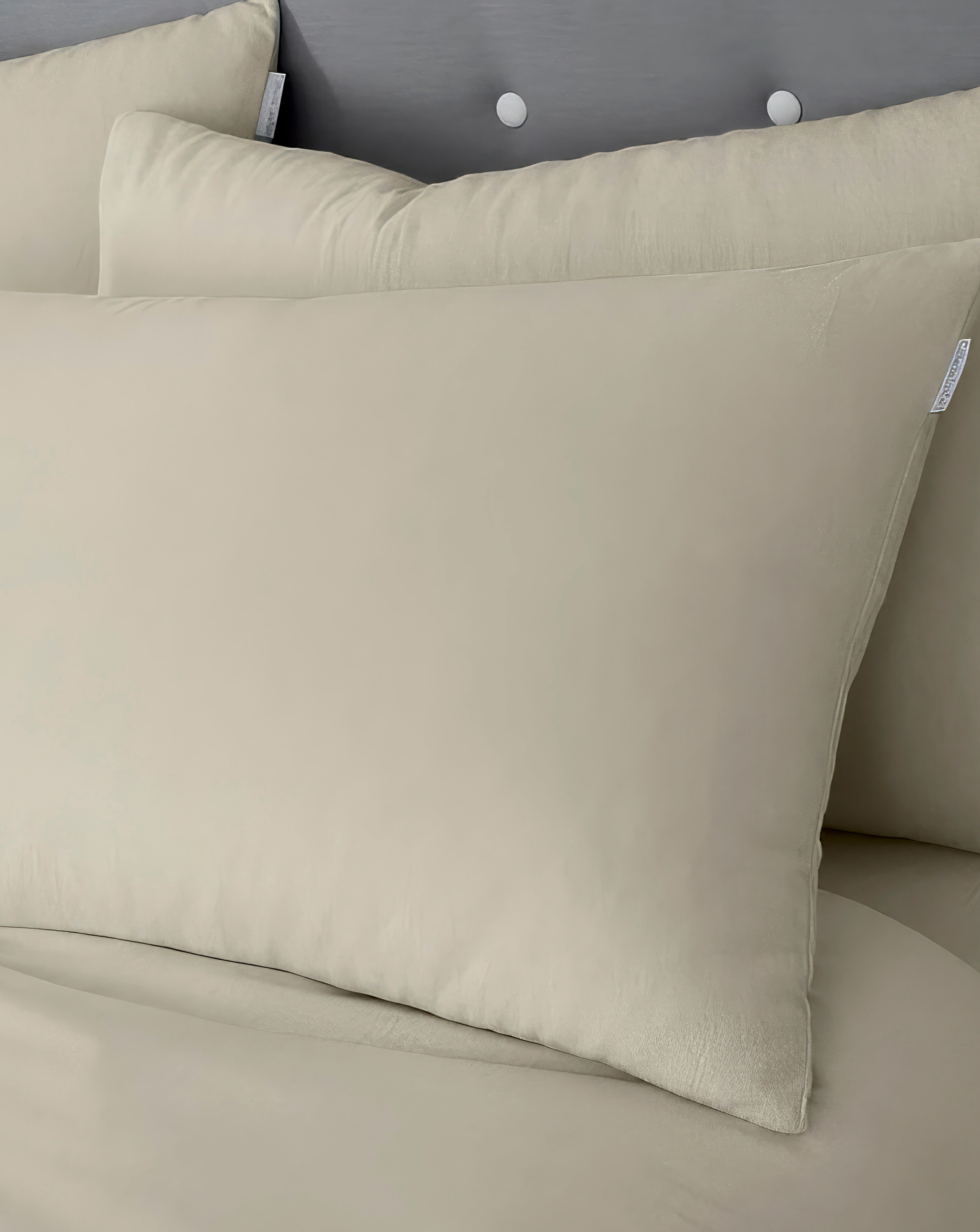 Catherine Lansfield Cotton Pillowcase