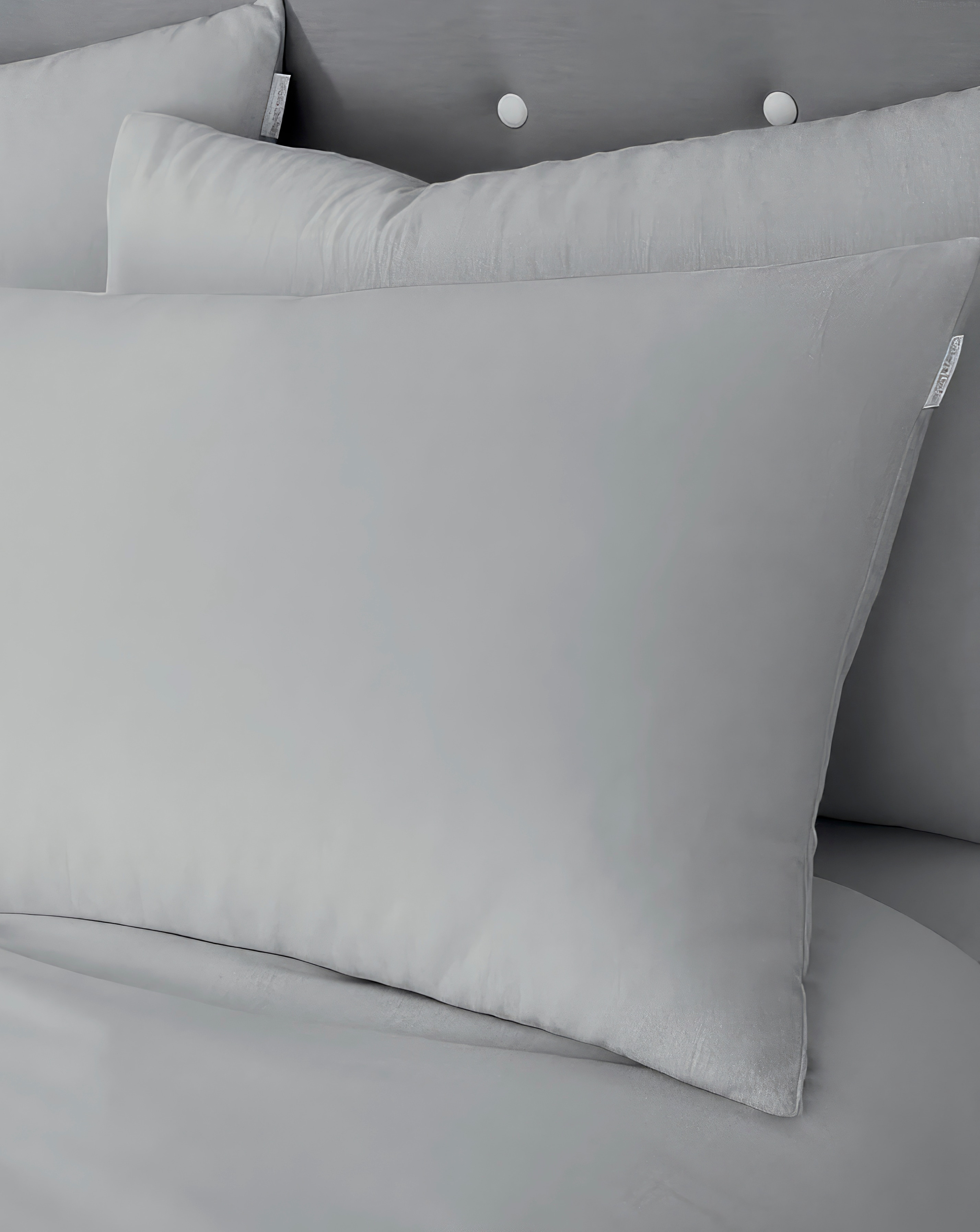 Catherine Lansfield Cotton Pillowcase