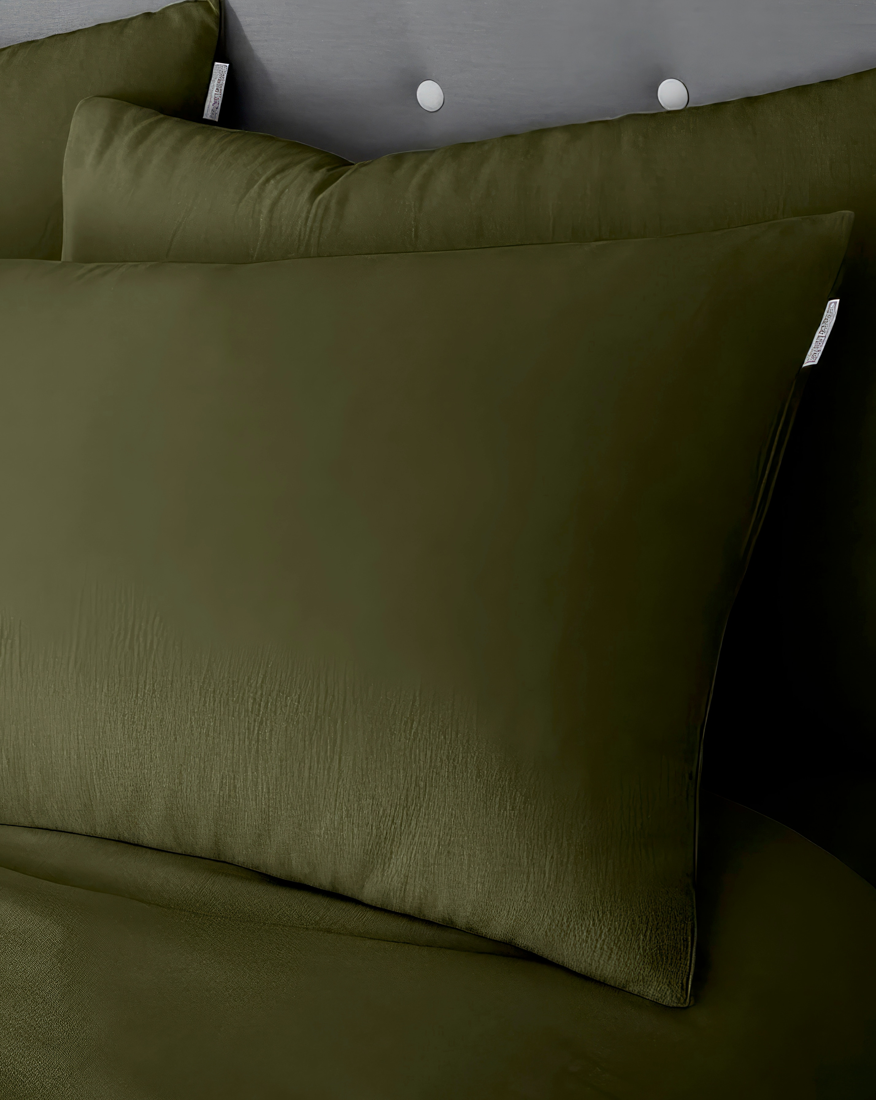Catherine Lansfield Cotton Pillowcase