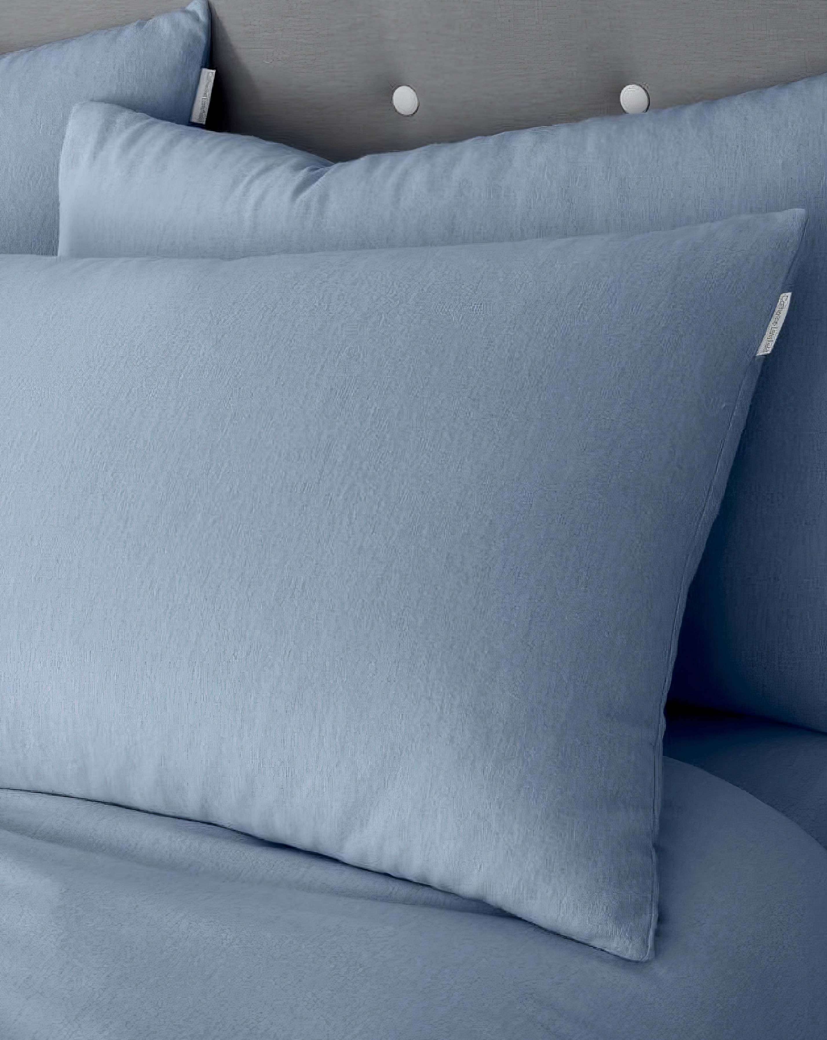 Catherine Lansfield Cotton Pillowcase