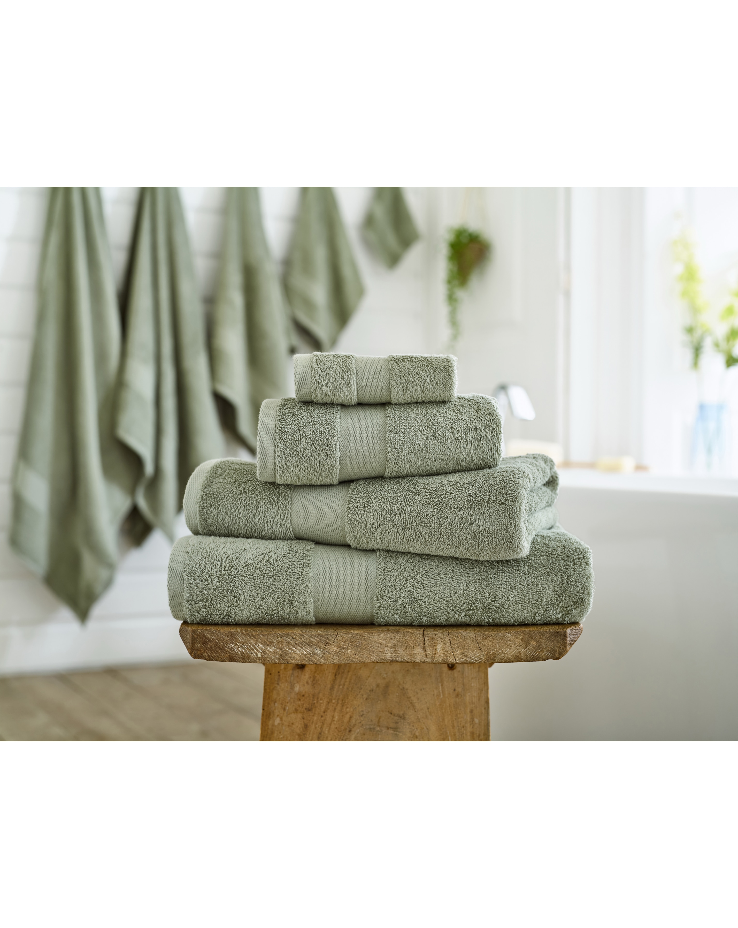 Deyongs Egyptian Cotton 550gsm Towel