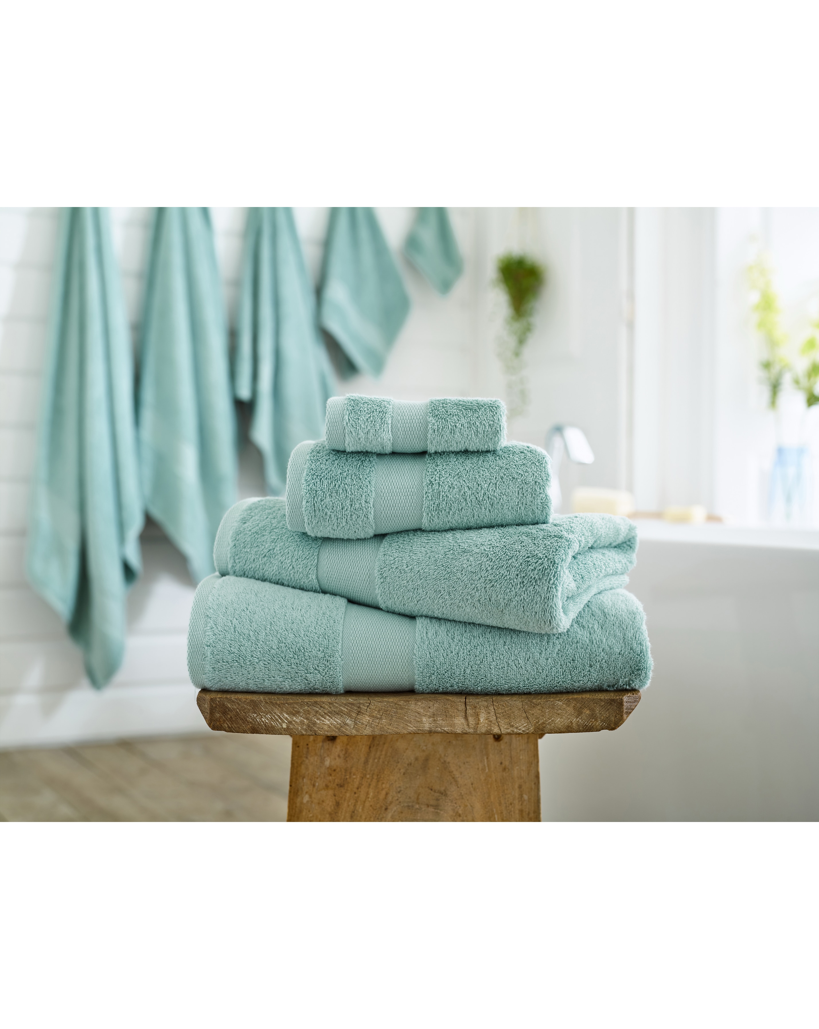 Deyongs Egyptian Cotton 550gsm Towel
