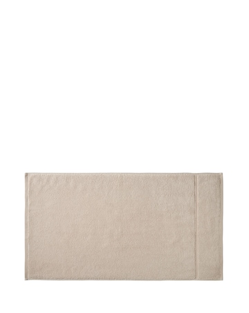 Bianca Zero Twist Satin Stitch Towel