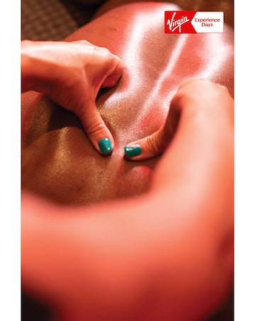 Classic Spa Day with Treatment for Two at Bannatyne Health Clubs E - Voucher