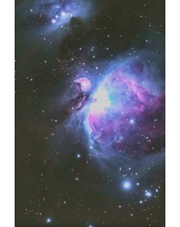 Stargazing Experience for Two with Dark Sky Wales E - Voucher