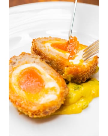 3 Course Meal & Cocktail for Two at The Fortnum & Mason Restaurant E- Voucher