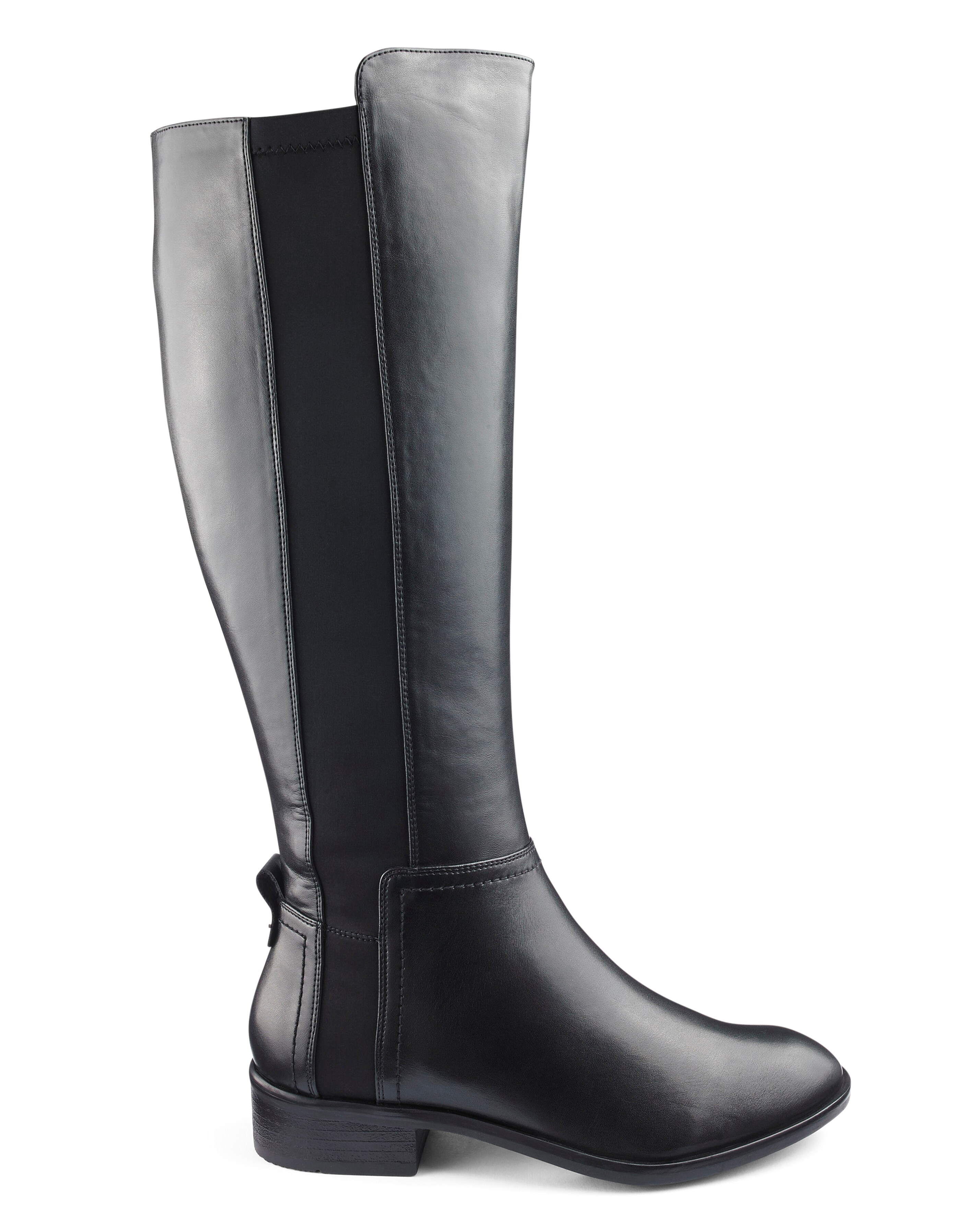 Juniper Boots Extra Curvy Plus Calf Extra Wide EEE Fit Simply Be