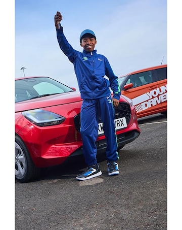 30 minute Young Driver Experience E-Voucher - 62 Locations