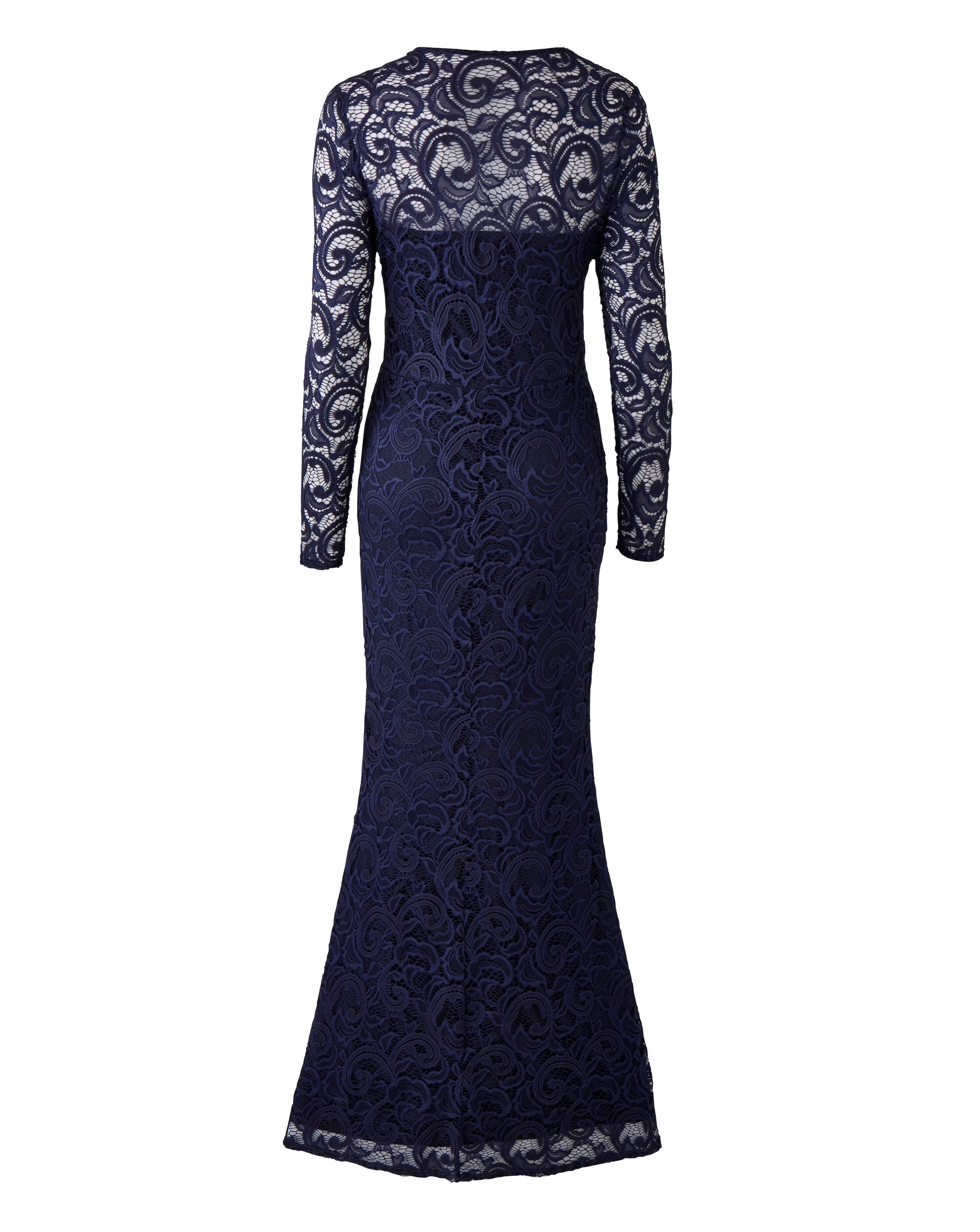 Simply be by night lace insert maxi new arrivals
