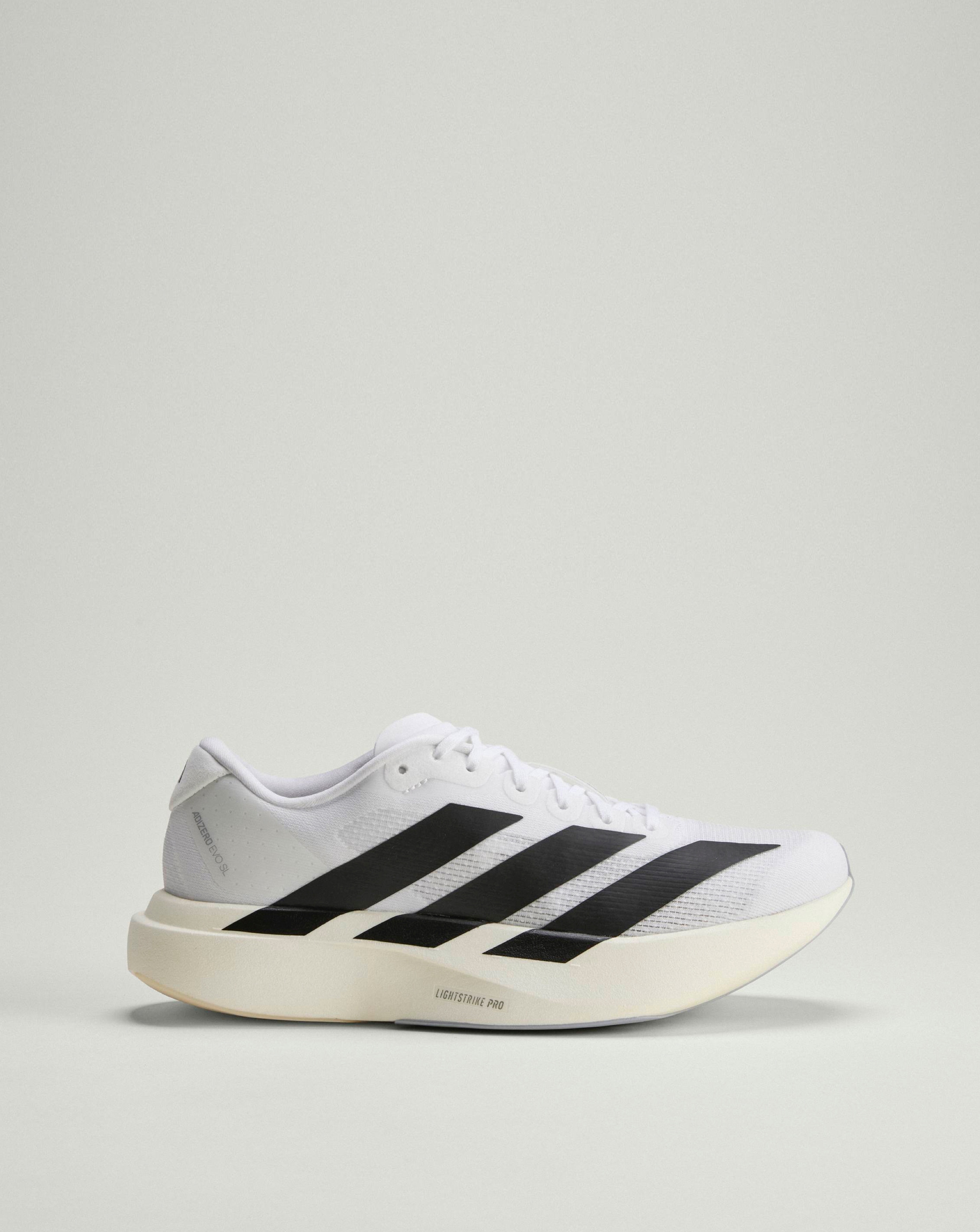 New In - adidas Adizero Evo SL Trainers