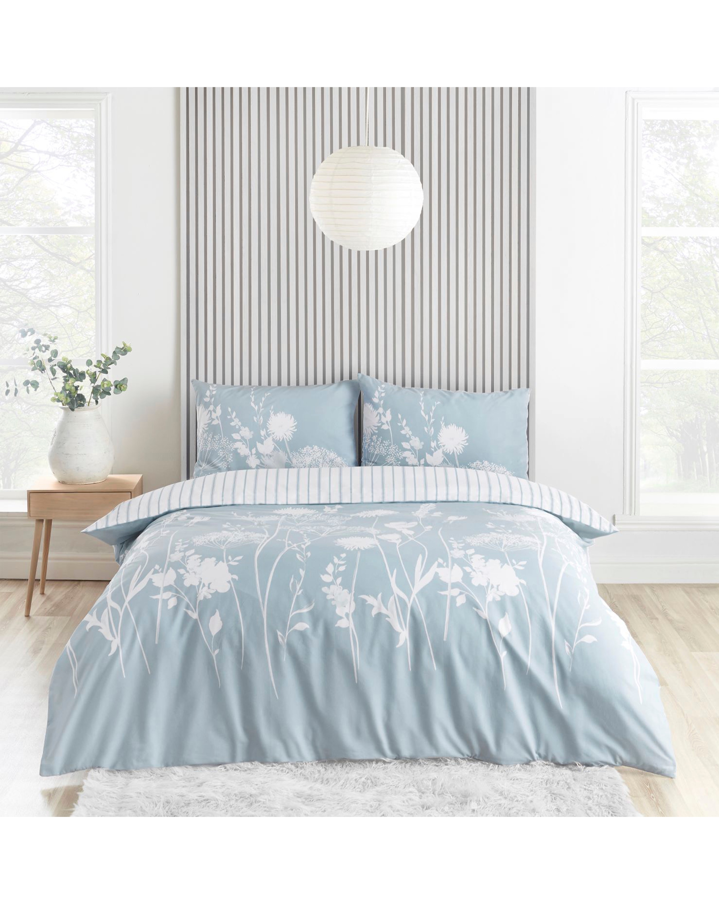 Catherine Lansfield Meadowsweet