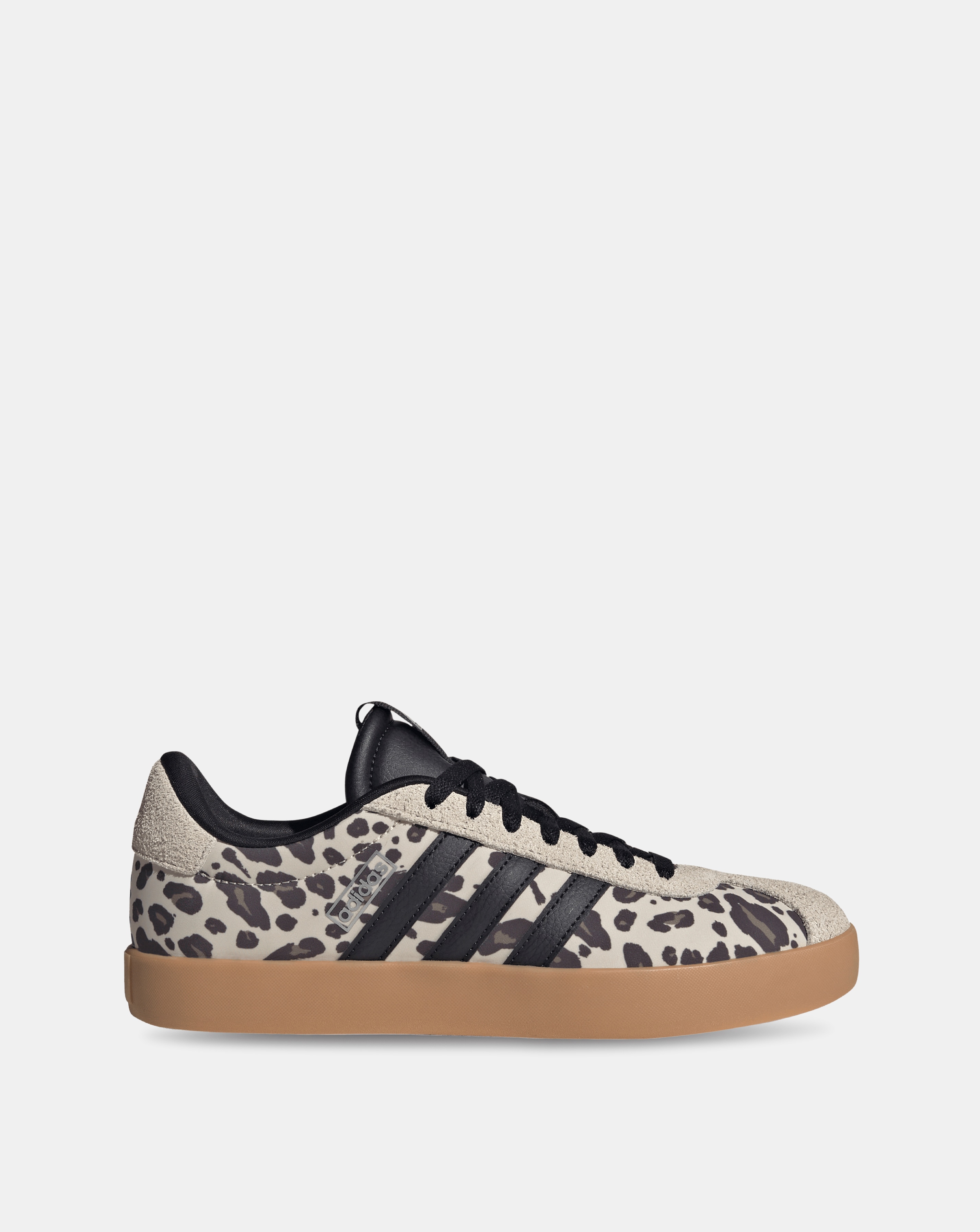 New In - adidas VL Court Trainers