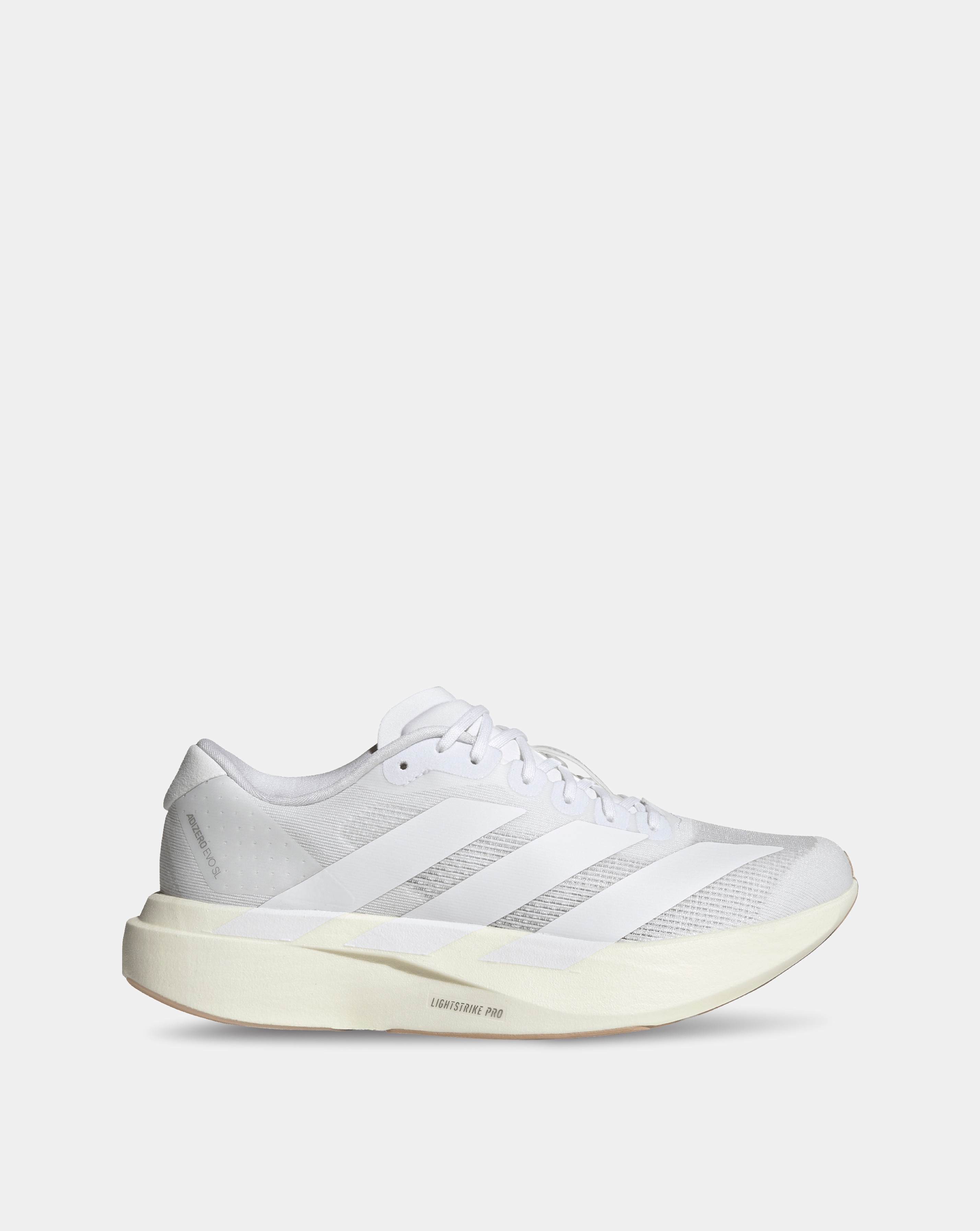 New In - adidas Adizero Evo SL Trainers