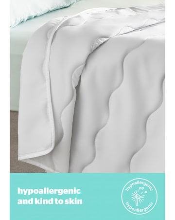 Silentnight Summer Breeze Duvet