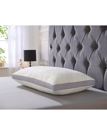 Air Flow Pillow