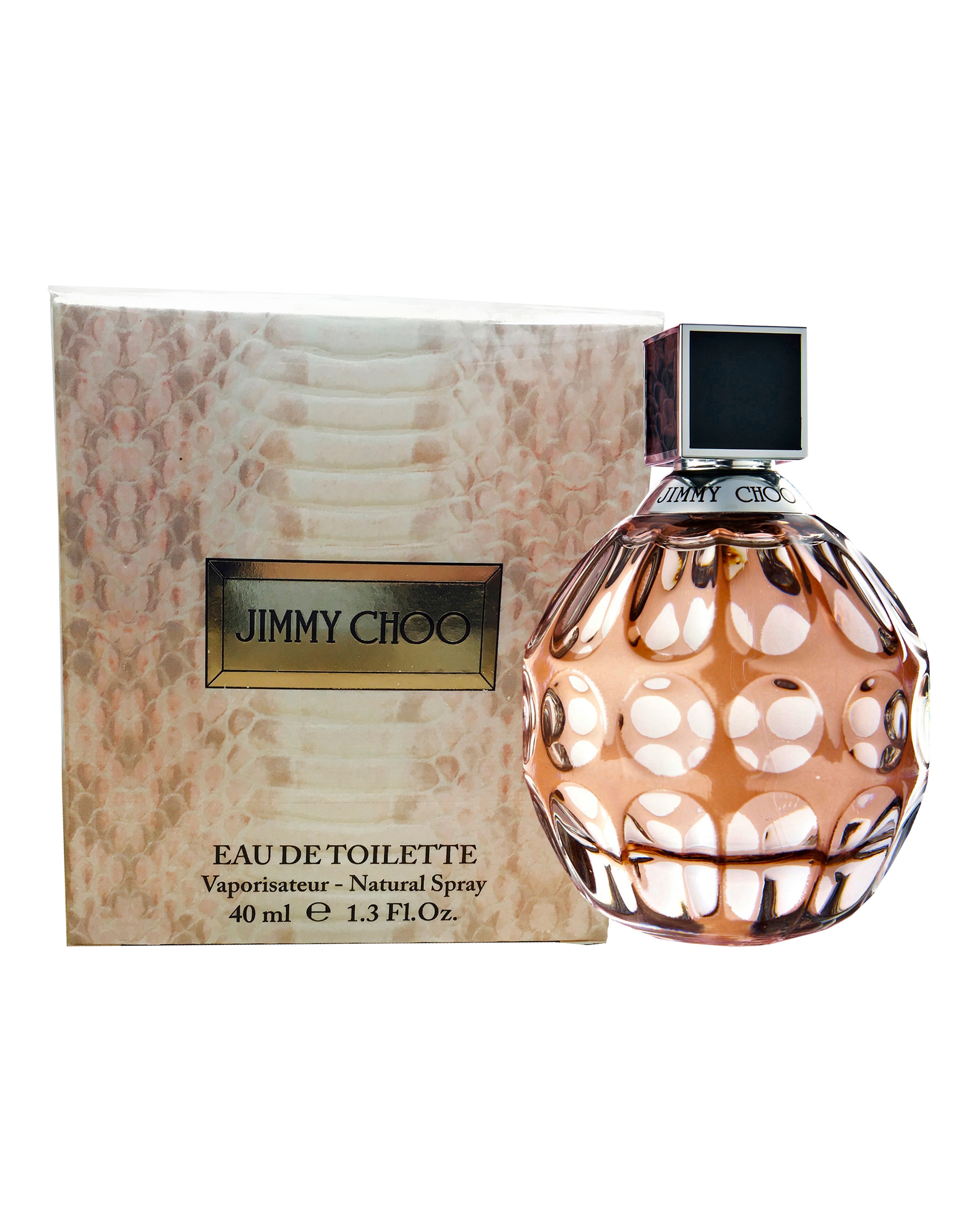 Jimmy Choo 40ml Eau de Toilette - Gift For Her