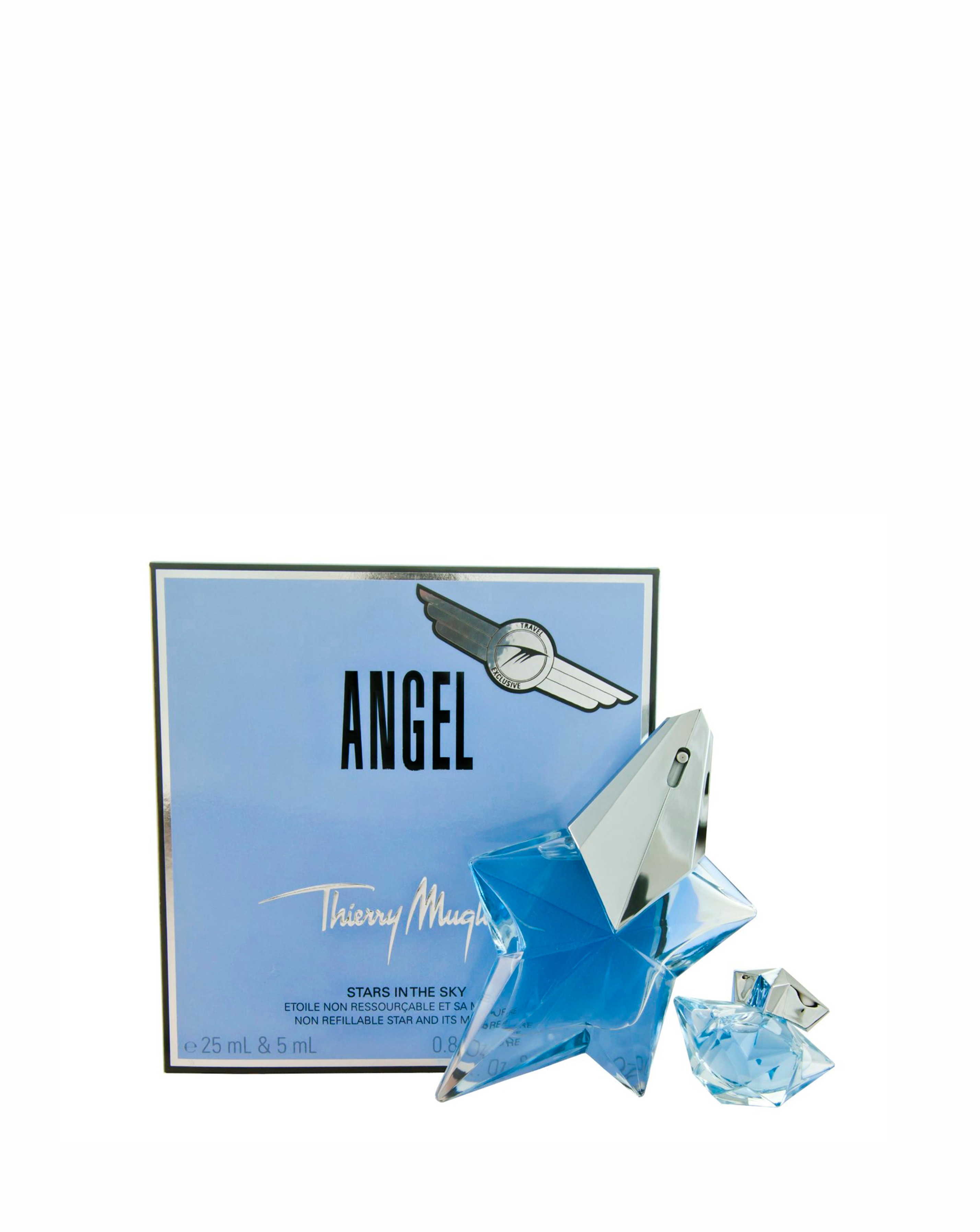 Angel by Thierry Mugler 15ml EDP - Gift For Her