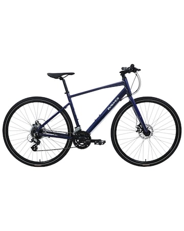 Dawes Discovery 2.0 Hybrid Bike