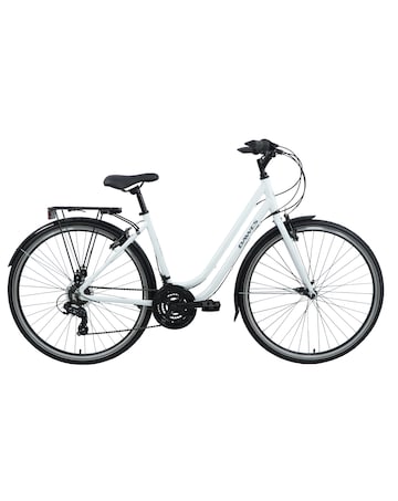 Dawes Venture 2.0 EQ Low Step Hybrid Bike