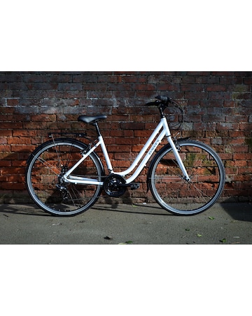 Dawes Venture 2.0 EQ Low Step Hybrid Bike