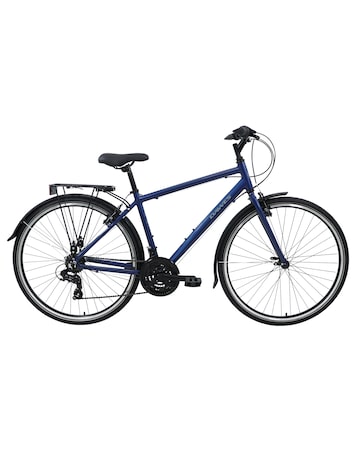 Dawes Venture 2.0 EQ Hybrid Bike