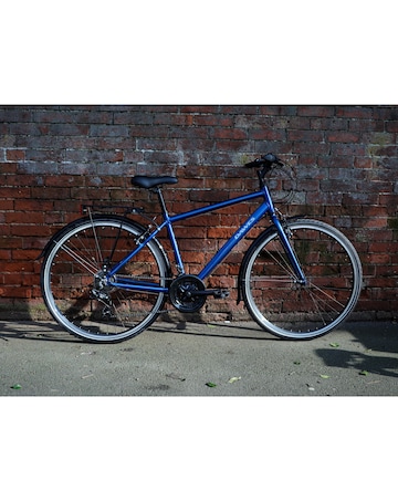 Dawes Venture 2.0 EQ Hybrid Bike