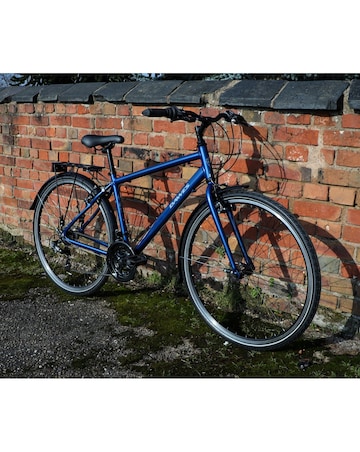 Dawes Venture 2.0 EQ Hybrid Bike