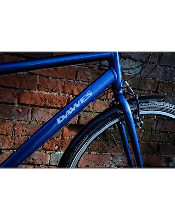 Dawes Venture 2.0 EQ Hybrid Bike