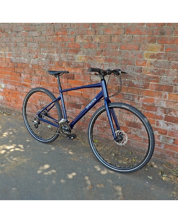 Dawes Discovery 2.0 Hybrid Bike