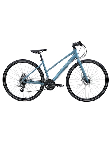 Dawes Discovery 2.0 Low Step Hybrid Bike