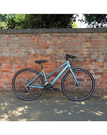 Dawes Discovery 2.0 Low Step Hybrid Bike