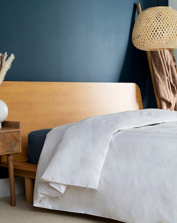 Slumberdown Wonderful Wool Light Duvet