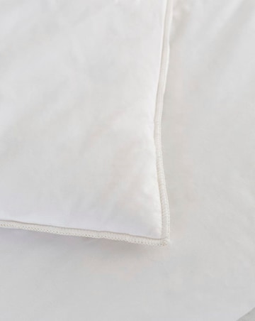 Slumberdown Wonderful Wool Medium Duvet