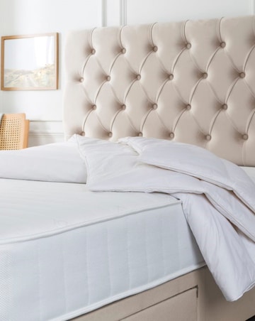 Slumberdown Wonderful Wool Heavy Duvet