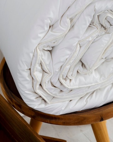 Slumberdown Wonderful Wool Heavy Duvet