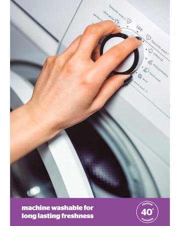 Silentnight Deep Sleep Pack of 4 Pillows