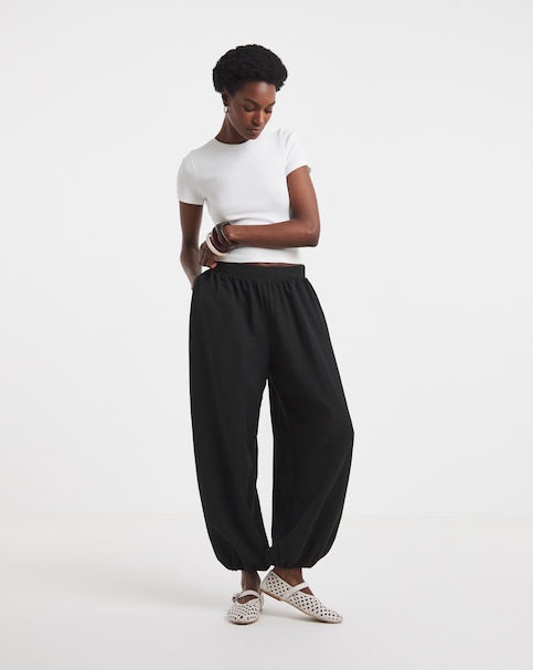 Balloon Trouser
