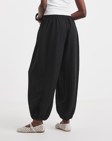 Balloon Trouser
