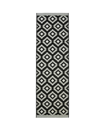 Geo Indoor/Outdoor Runner