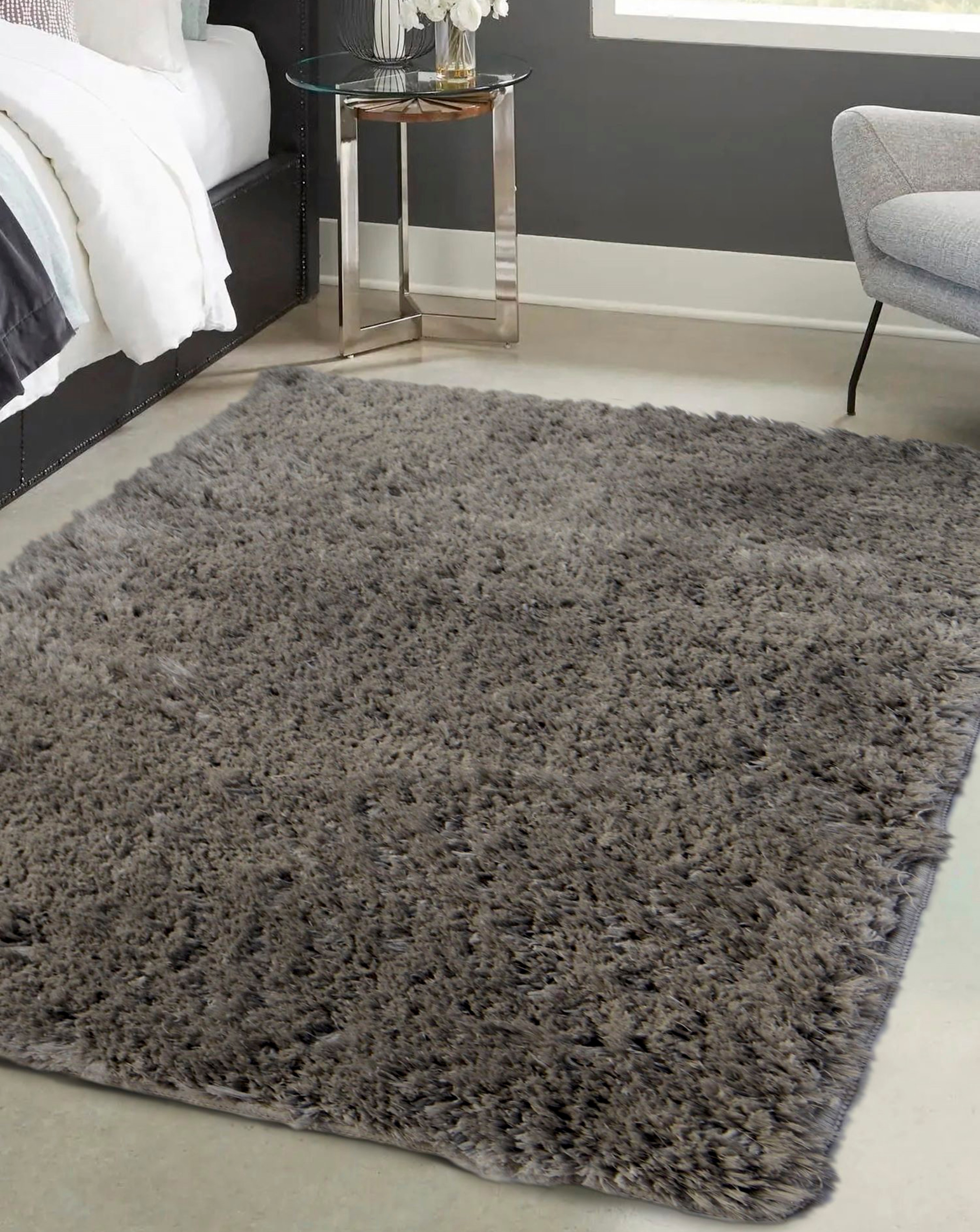 Soft Washable Rug