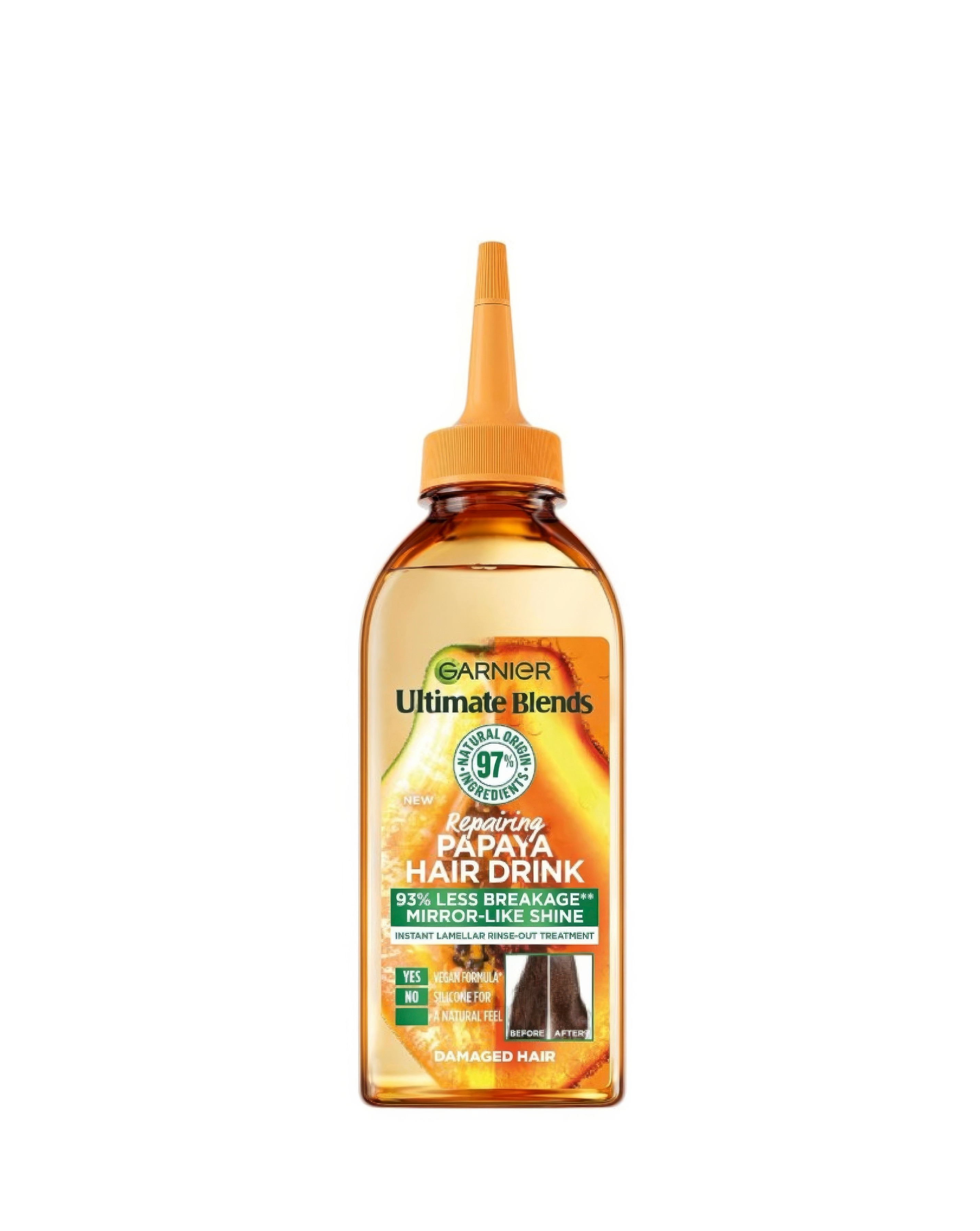 Garnier Hair Drink Papaya 200ml