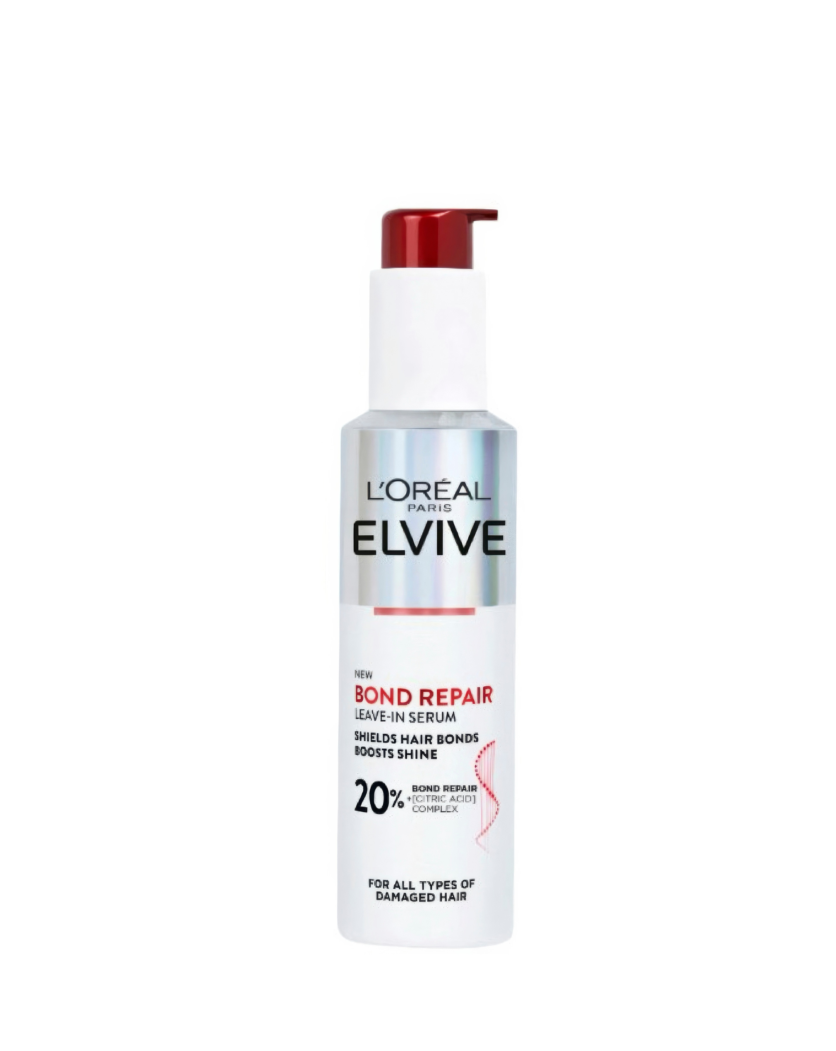 New In - L'Oreal Elvive Bond Repair Serum
