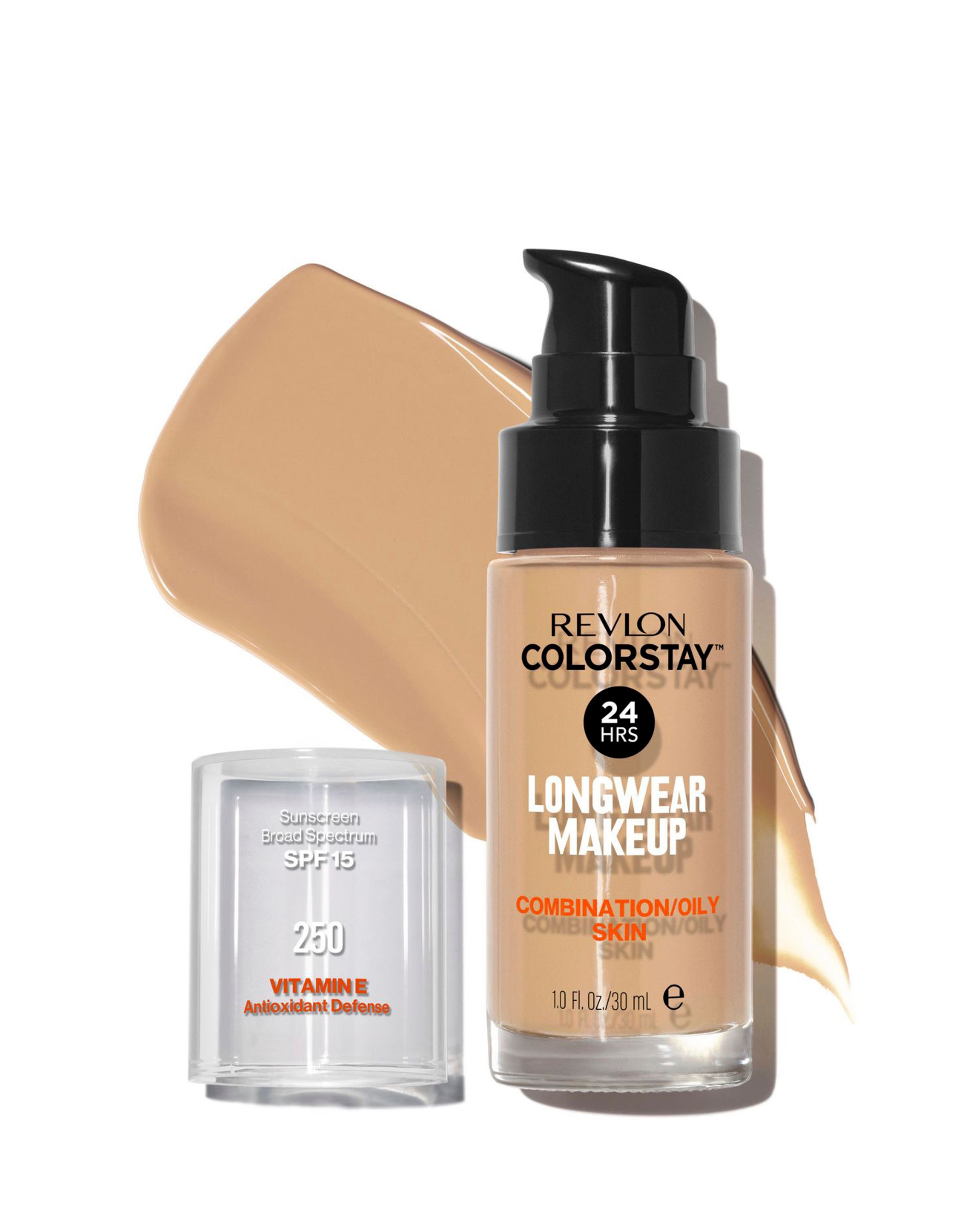 Revlon Colorstay Makeup Fresh Beige