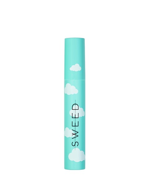 Sweed Cloud Mascara - Black