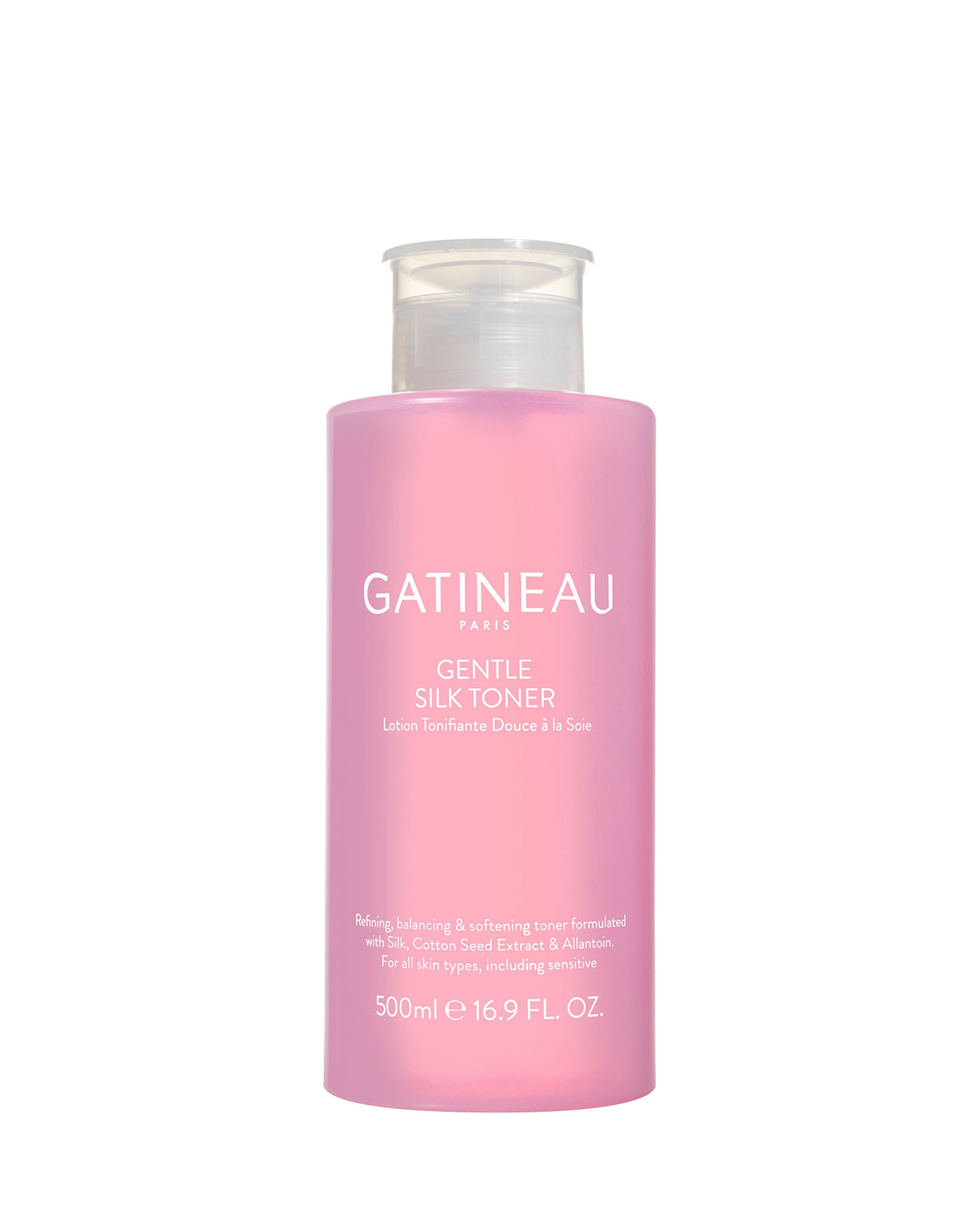 Gatineau Gentle Silk Toner