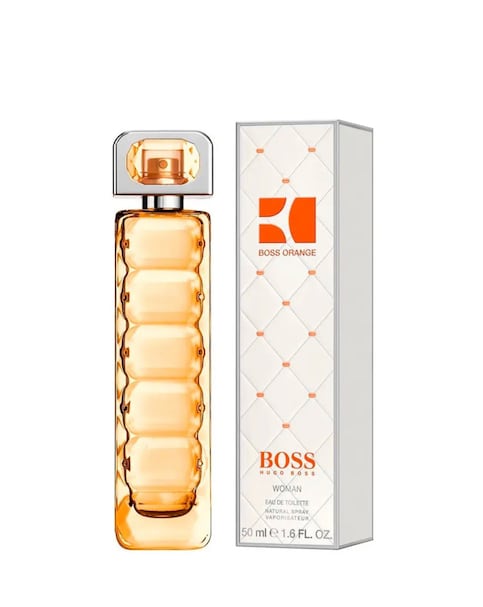 Hugo Boss Orange Woman 50ml