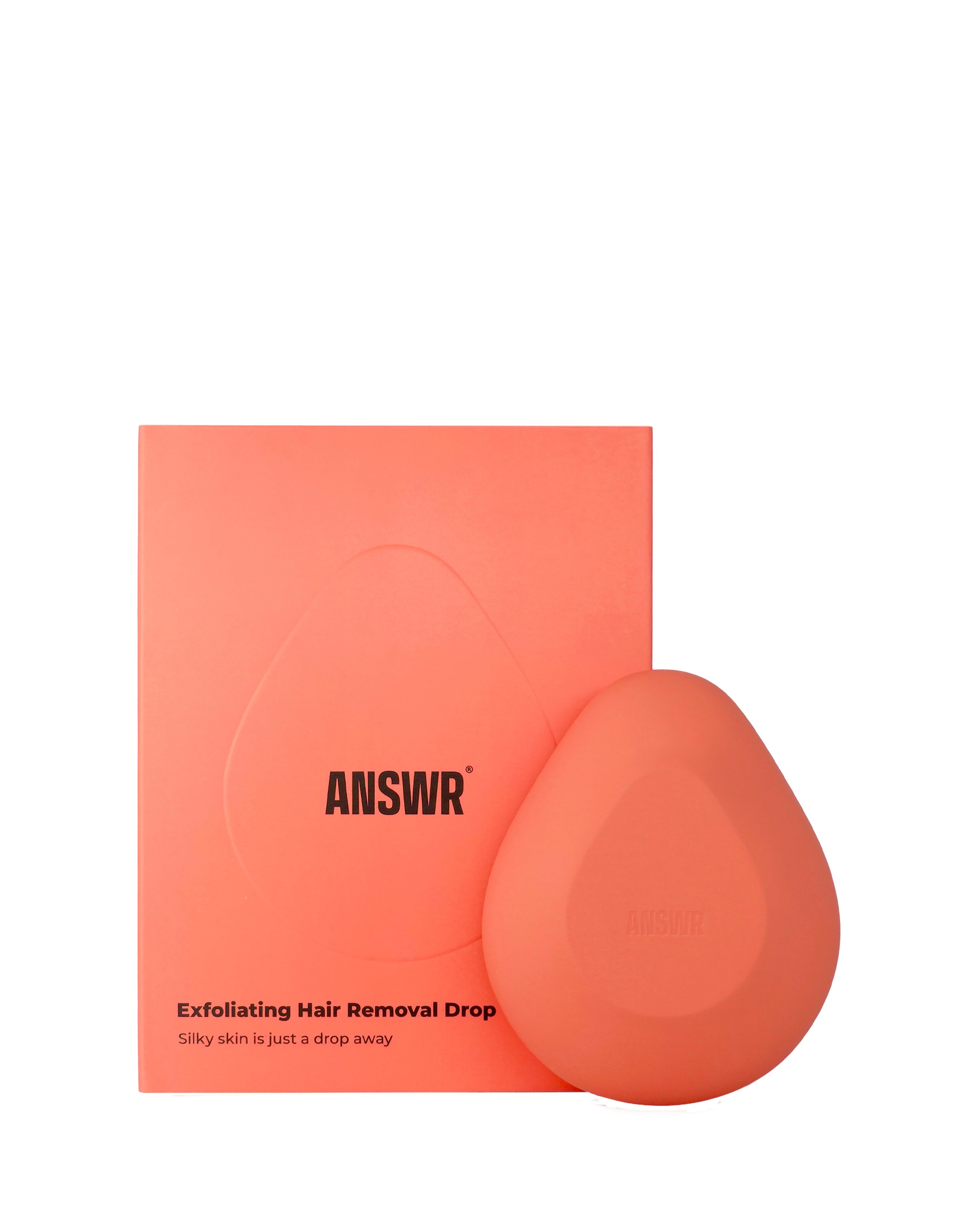 Answr Exfoliating Hair Removal Drop